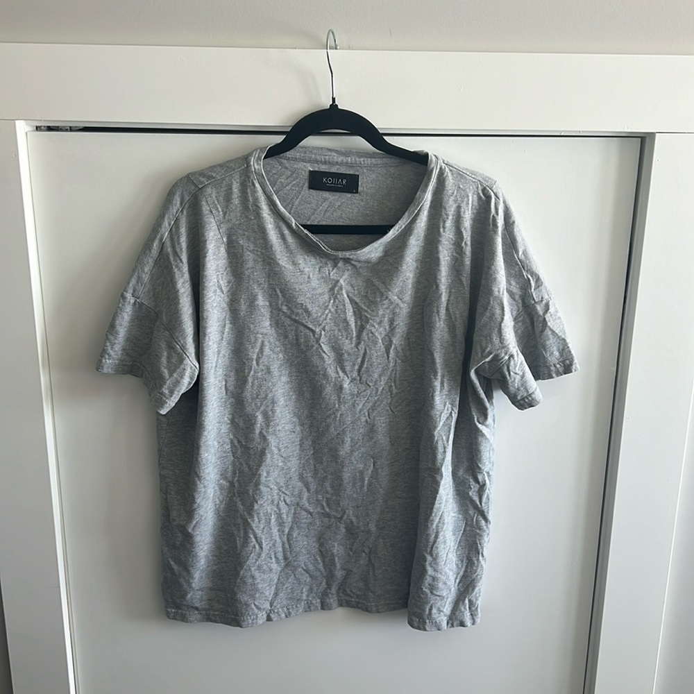 KOLLAR | Tee